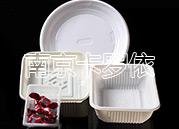 款式餐盤材質(zhì)PP行業(yè)食品