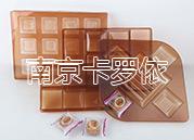 款式內托材質PVC行業月餅