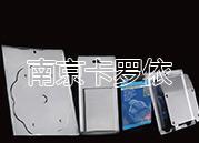 款式插卡材質PET行業工藝品