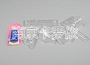款式吸卡材質(zhì)PVC行業(yè)文具